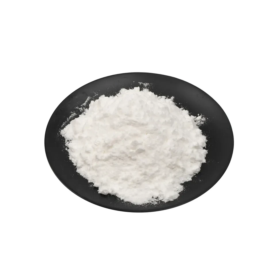 White Powder High Purity CAS 455-38-9 3-Fluorobenzoic Acid