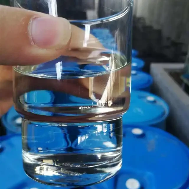 CAS 34590-94-8 Dipropylene glycol monomethyl ether/DPM