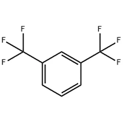 1,3-bis(trifluormetyl)-bensen