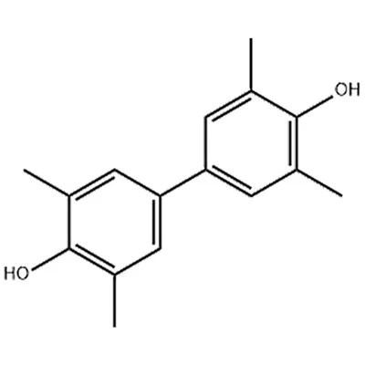 2,2',6,6'-tetrametyl-4,4'-bifenol