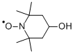 4-Hydroxi-2,2,6,6-tetrametyl-piperidinooxi