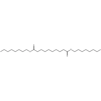 SEBACICSYRA DI-N-OKTYLESTER